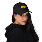 Embroidery MIGA hat