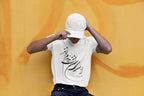 Persian Calligraphy Poem T-Shirt
