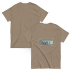60s Persian Nostalgia T-Shirt