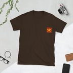 Derafsh kaviani Unisex T-Shirt