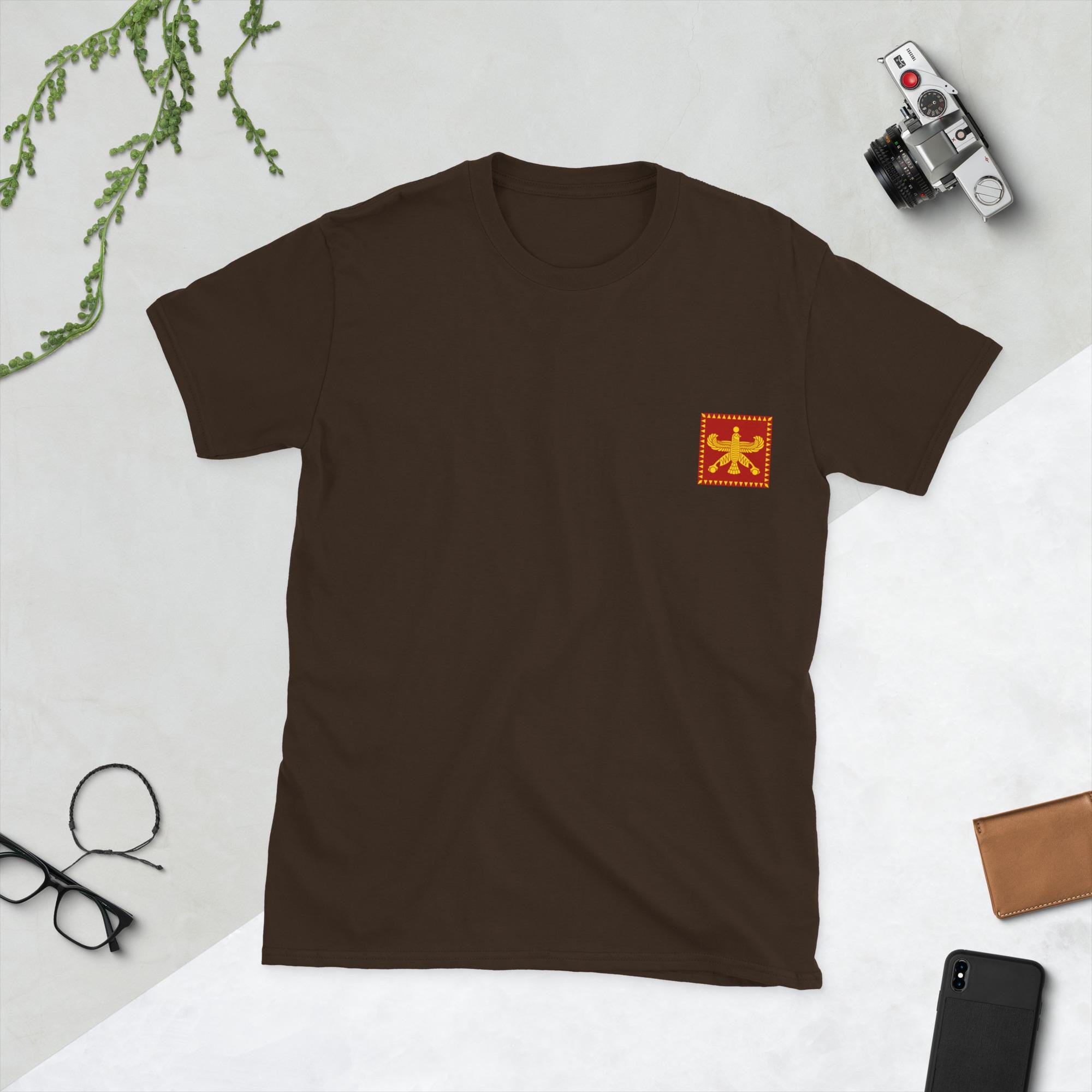 Derafsh kaviani Unisex T-Shirt