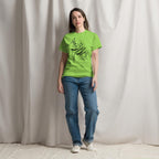 Persian Calligraphy Poem T-Shirt