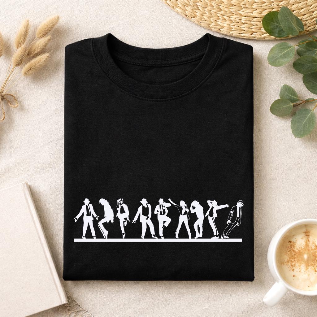 MJ Dance Evolution Shirt