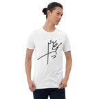 Pahlavi signature shirt