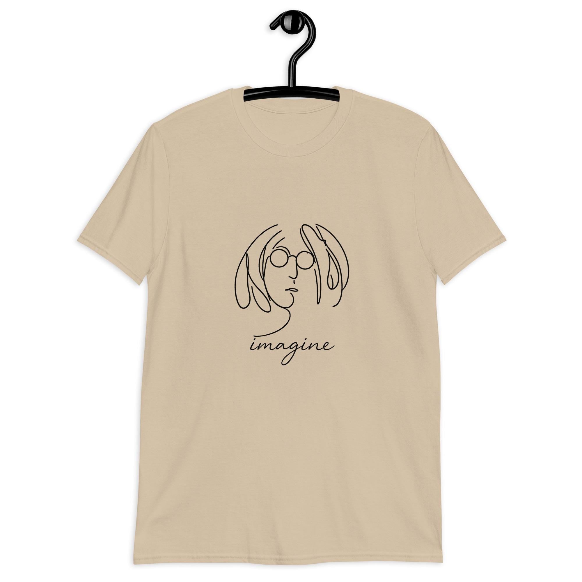 Imagine T-Shirt