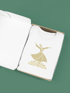 Rumi Dance T-shirt