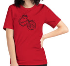 Yalda Shirt