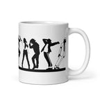 Michael Jackson mug