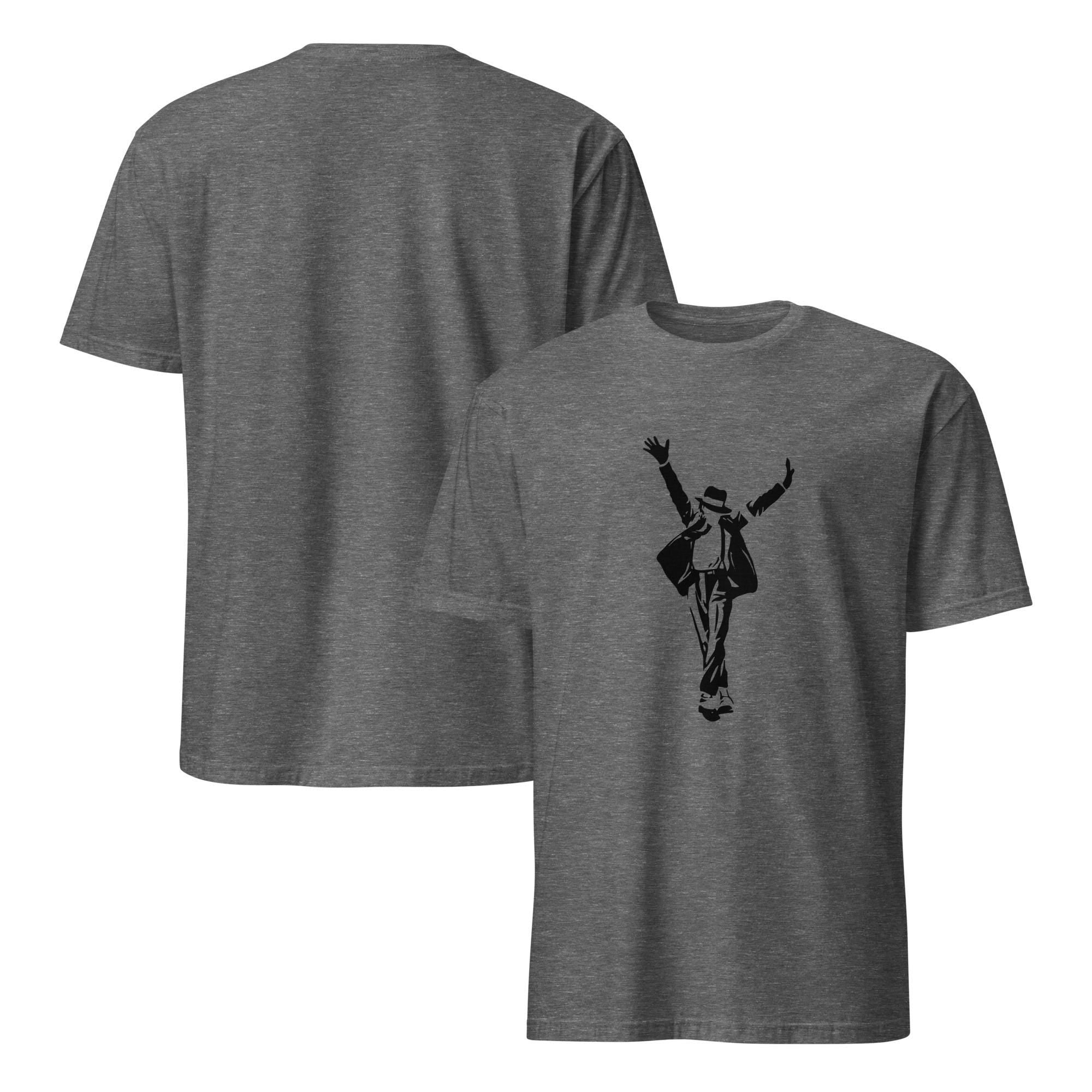 Michael Jackson  Dance Evolution Shirt