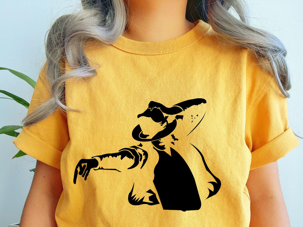 MJ Dance Evolution dnce  Shirt
