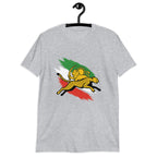 Unisex persian design shirt