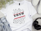 MJ Beat It T-Shirt