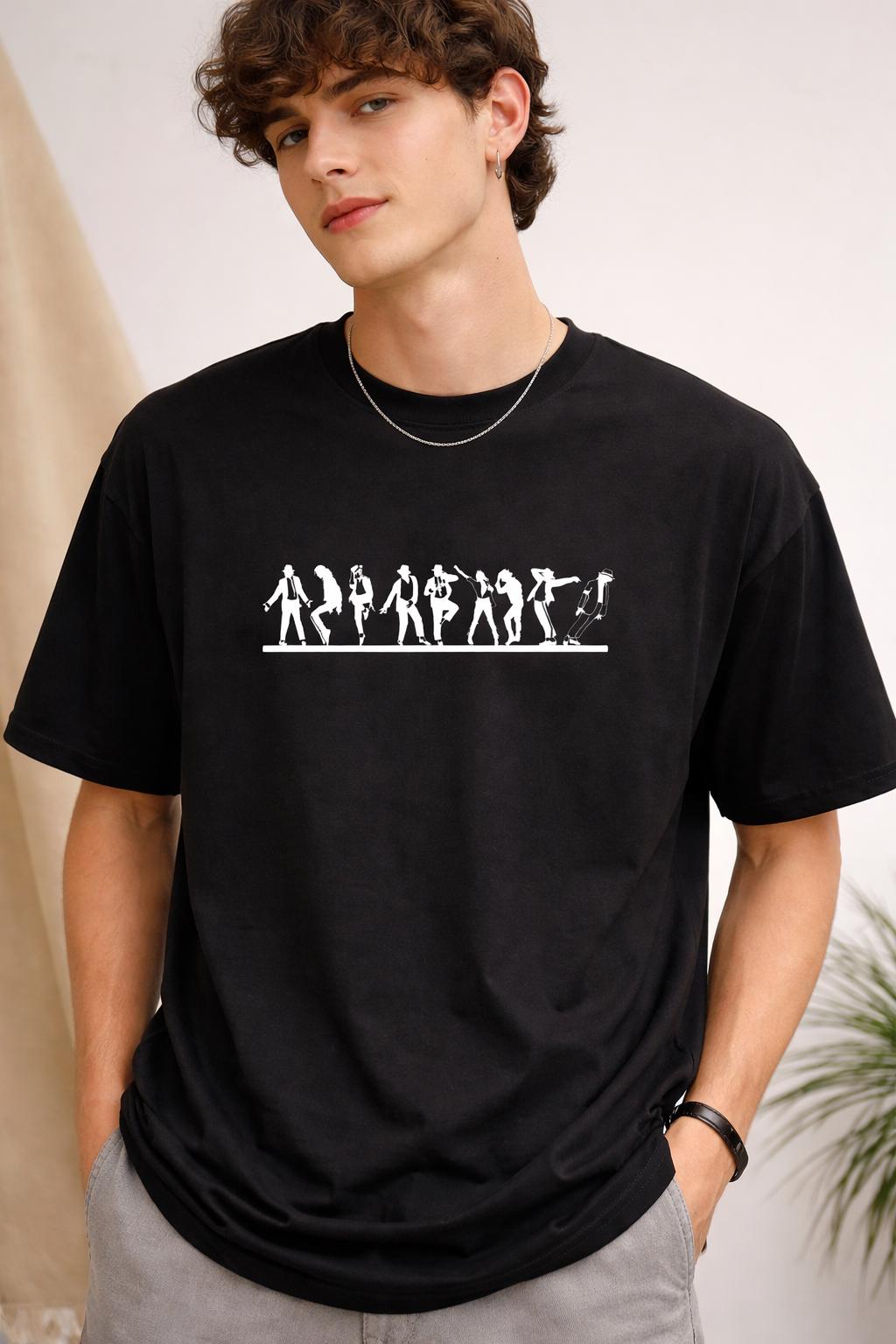 MJ Dance Evolution Shirt