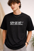 MJ Dance Evolution Shirt