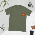 Derafsh kaviani Unisex T-Shirt