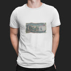 60s Persian Nostalgia T-Shirt