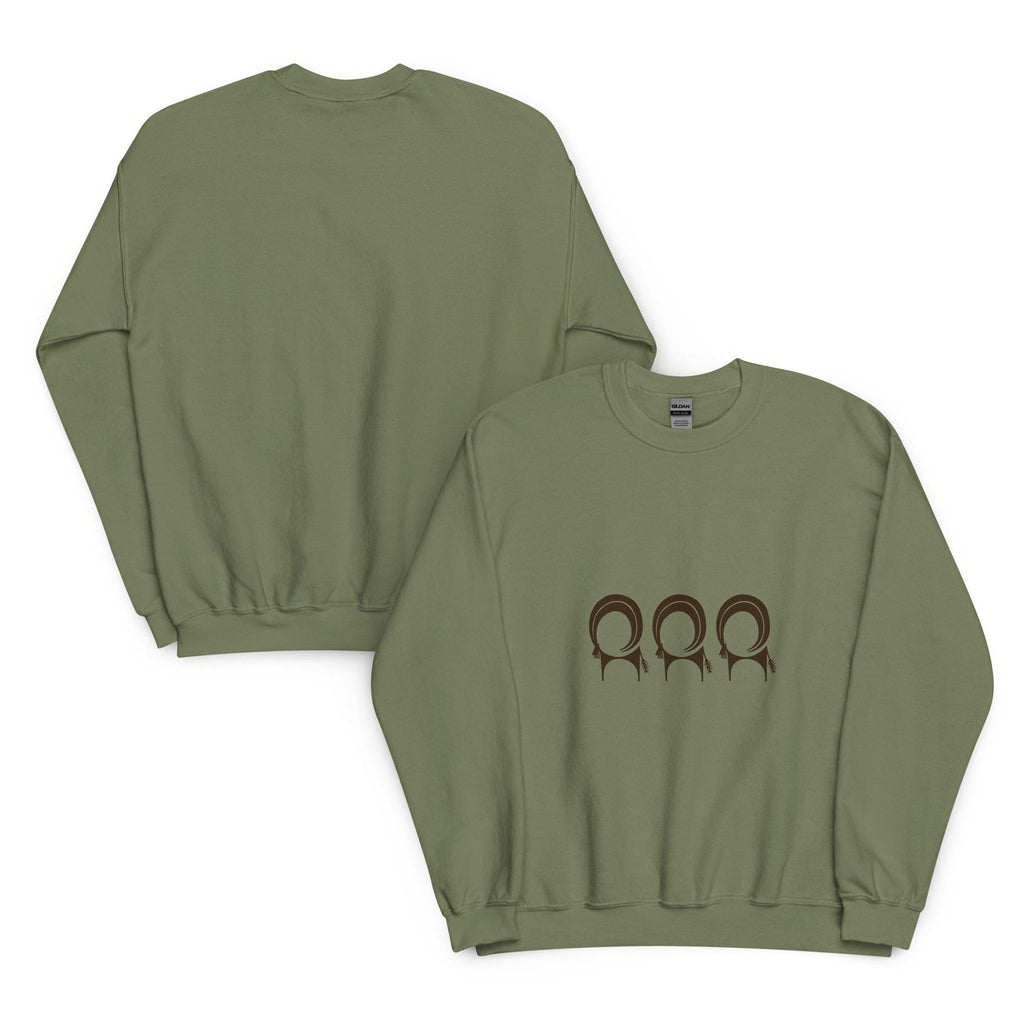 Boz Kuhi Shirt | Ancient Persia Art |