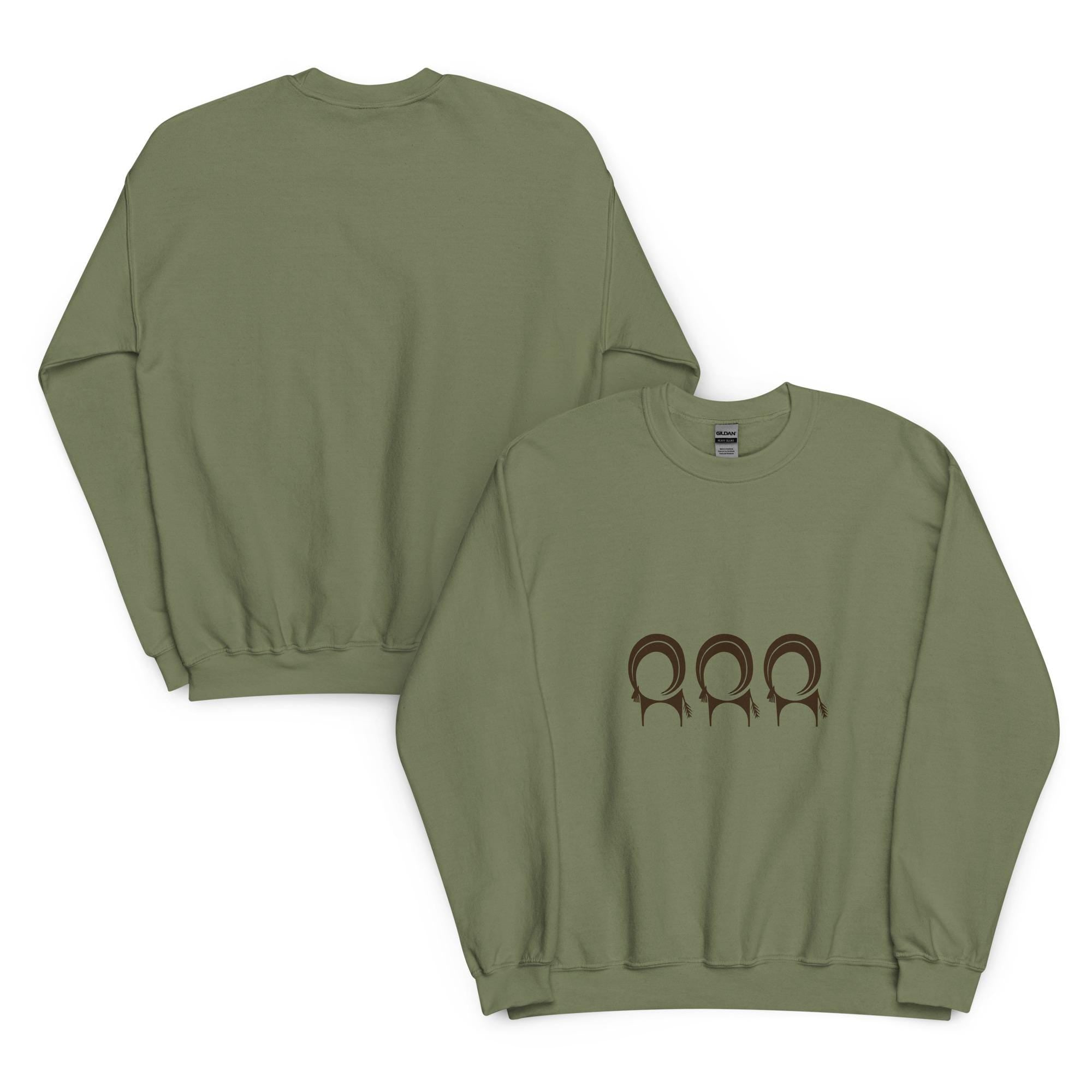 Boz Kuhi Shirt | Ancient Persia Art |