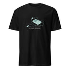Retro MP3 Player T-Shirt,  Nostalgia Shirt, 2000s Kid Gift , Music Lover Unisex Graphic Tee