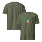 Persian Unisex T-Shirt