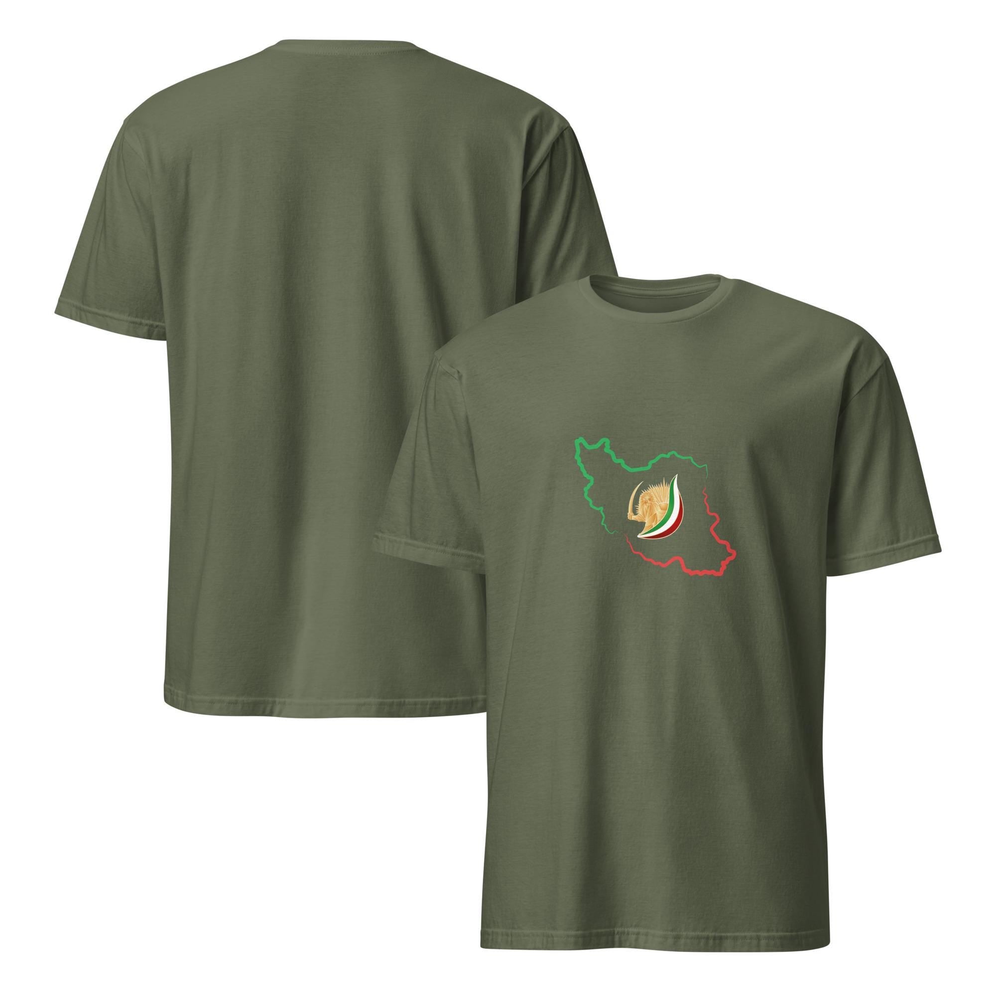 Persian Unisex T-Shirt
