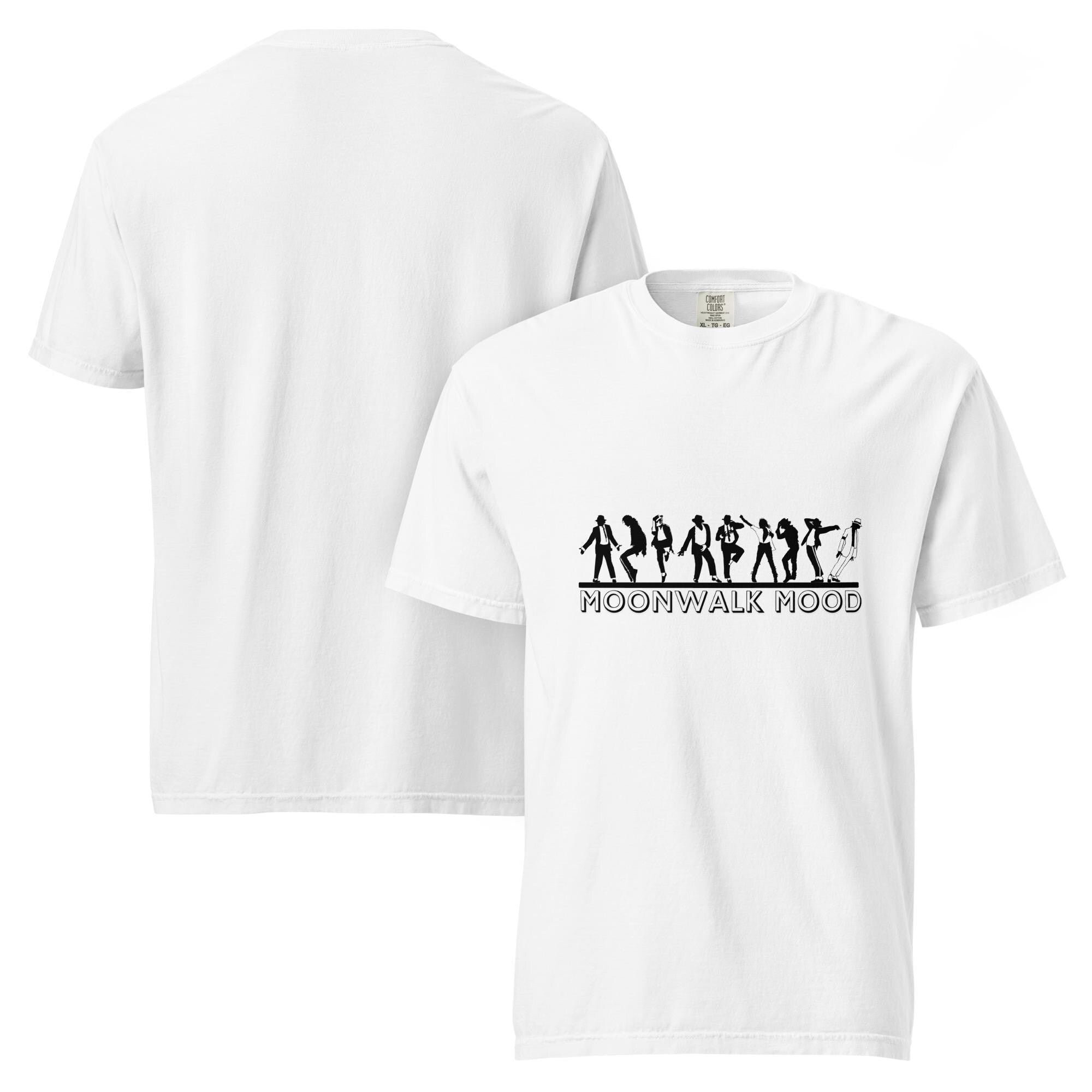 MJ shirt