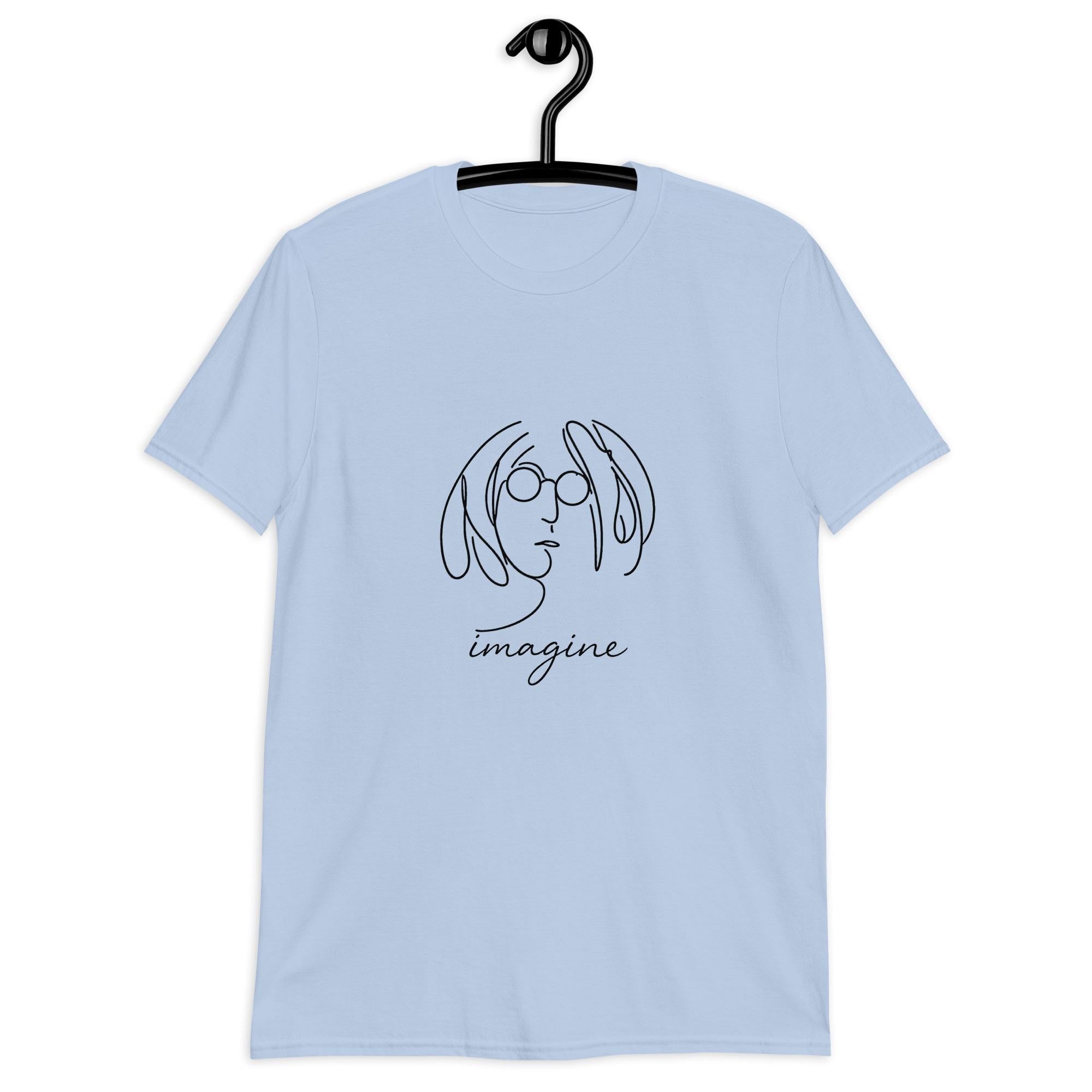 Imagine T-Shirt