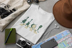 Beatles shirt