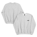 Farvahar Unisex sweatshirt