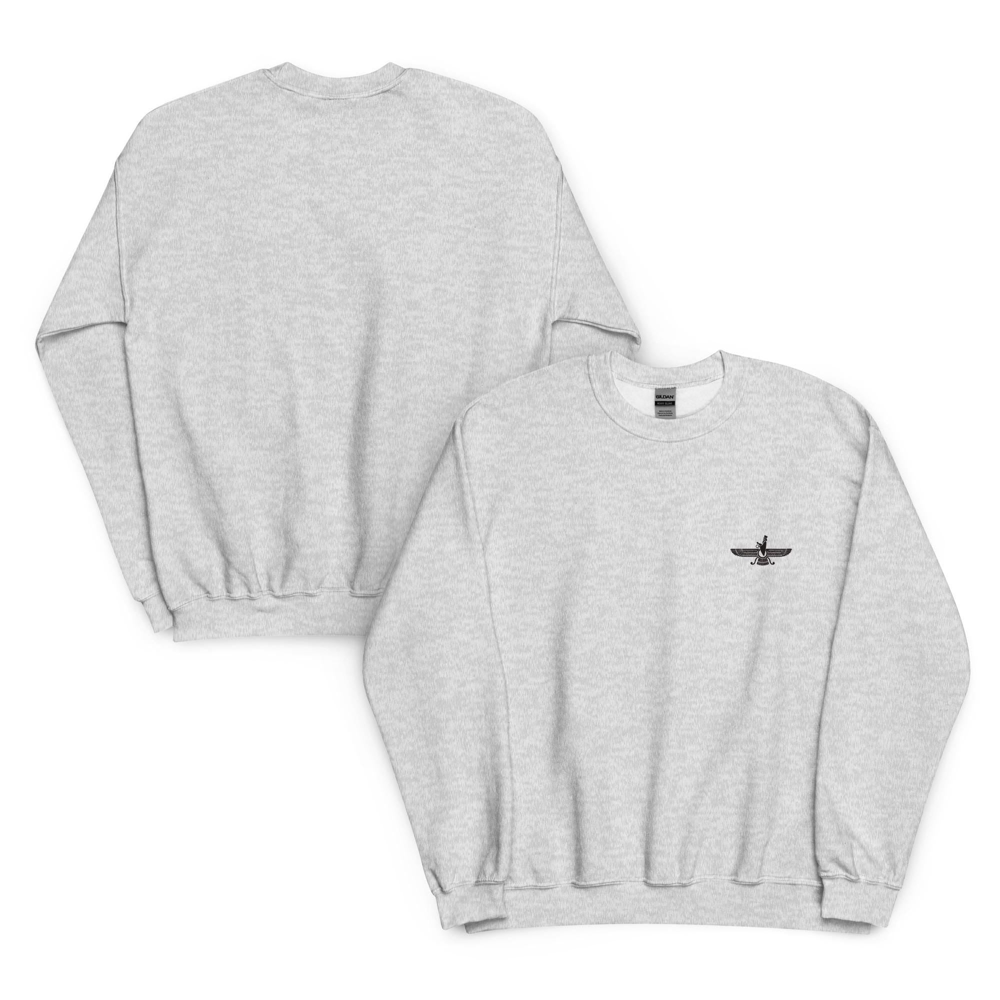Farvahar Unisex sweatshirt