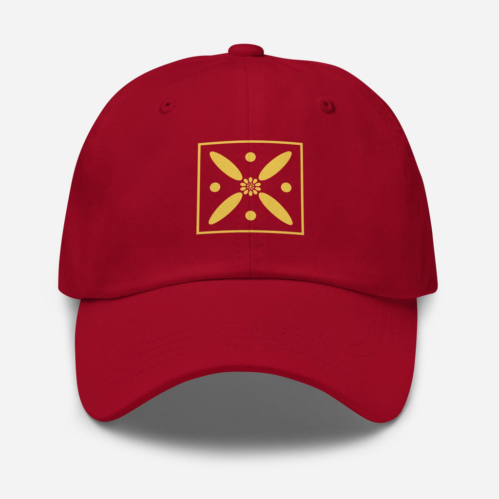 Derafsh kaviani hat