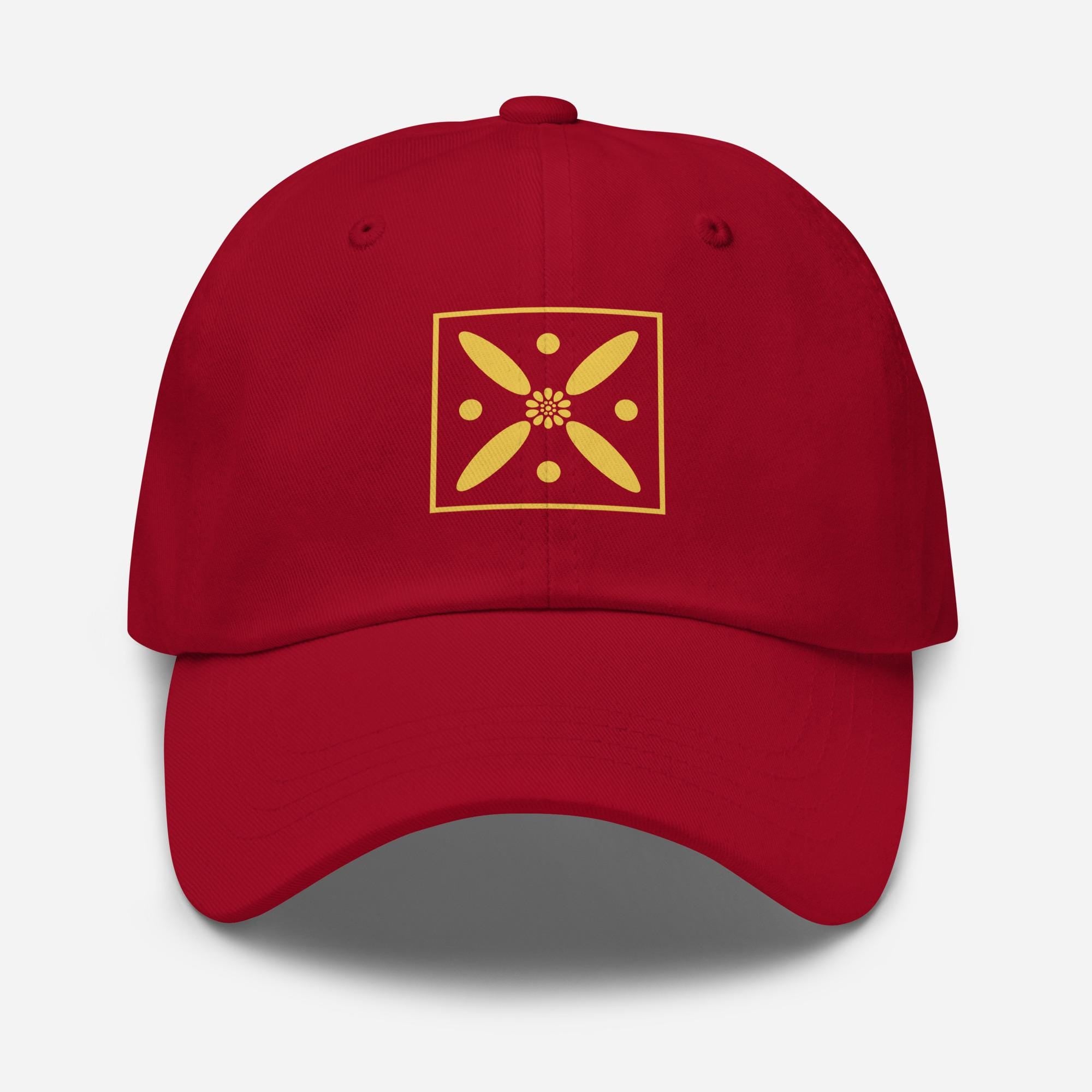 Derafsh kaviani hat