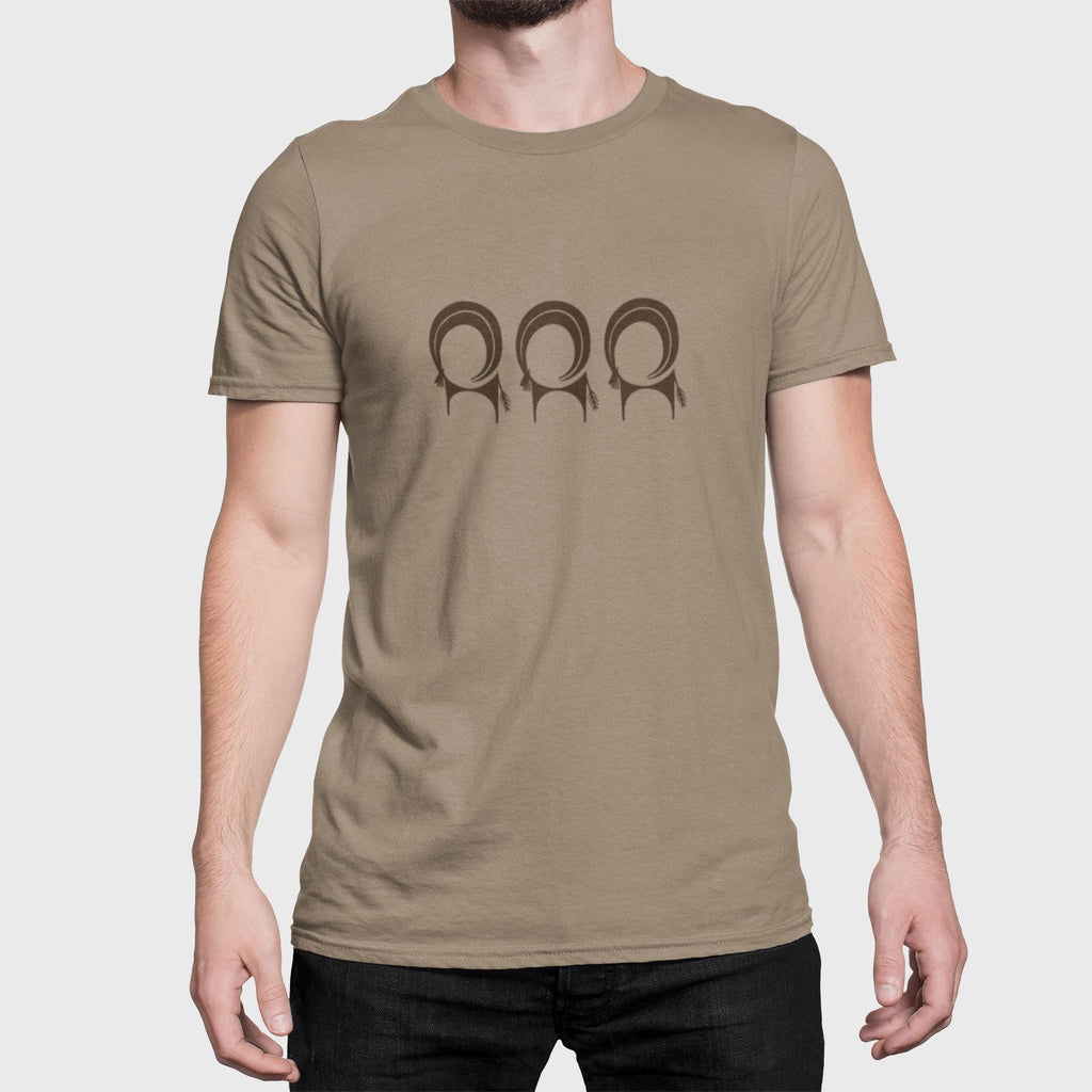 Boz Kuhi Shirt