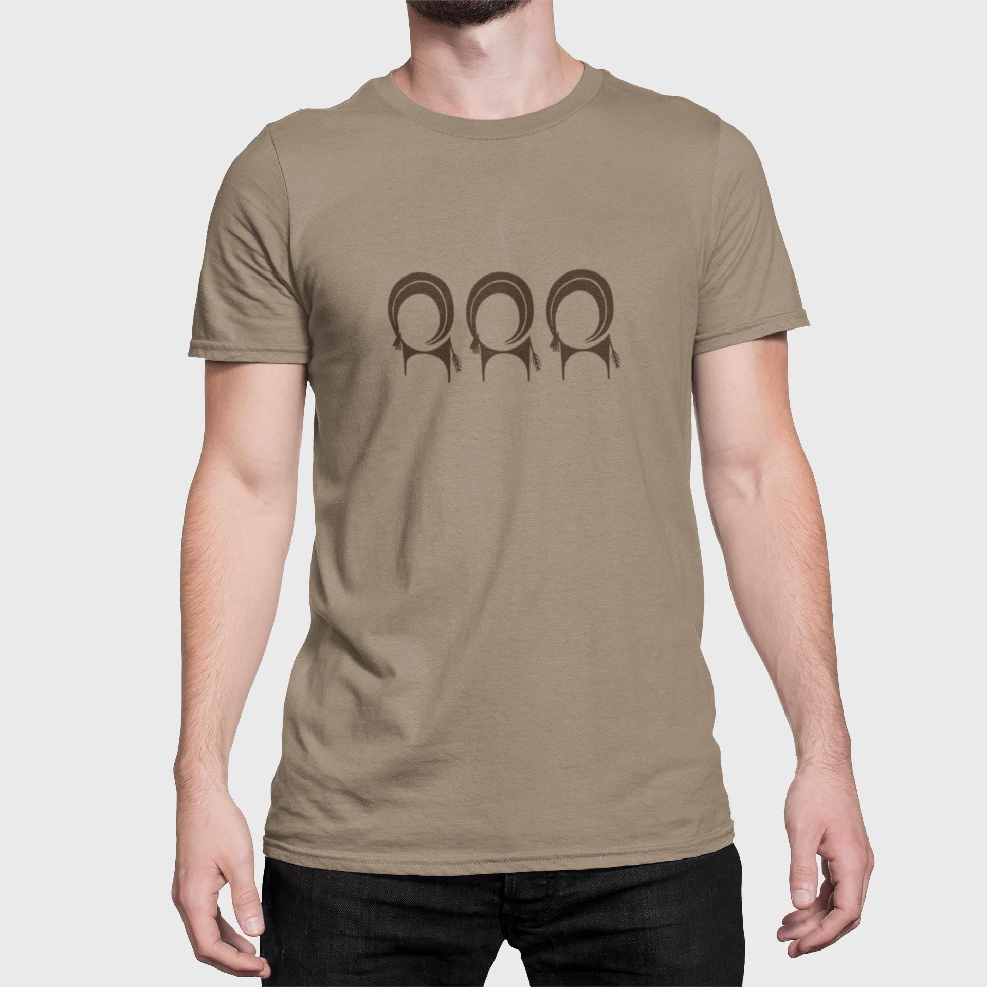 Boz Kuhi Shirt