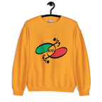 Persian shirt, vatan,Unisex Sweatshirt, MIGA