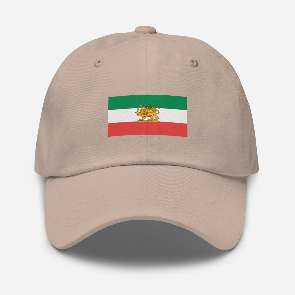 Persian hat