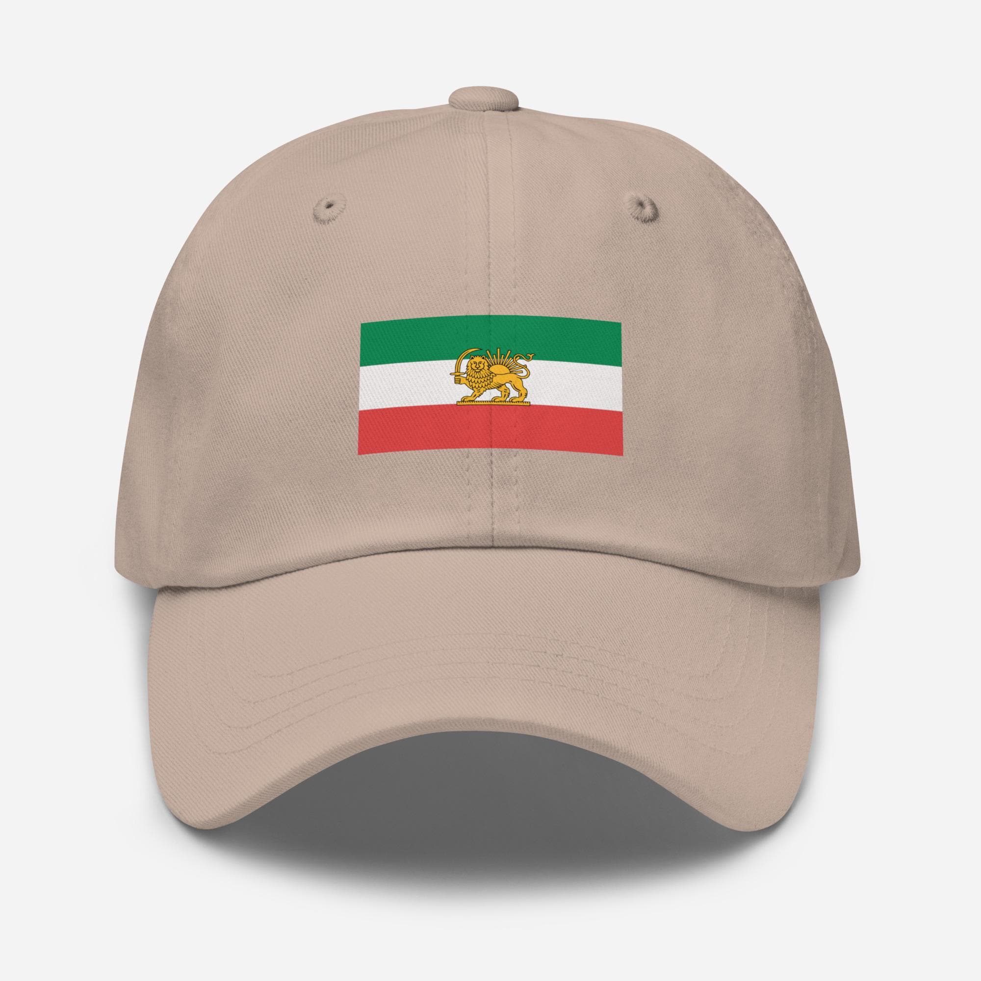 Persian hat