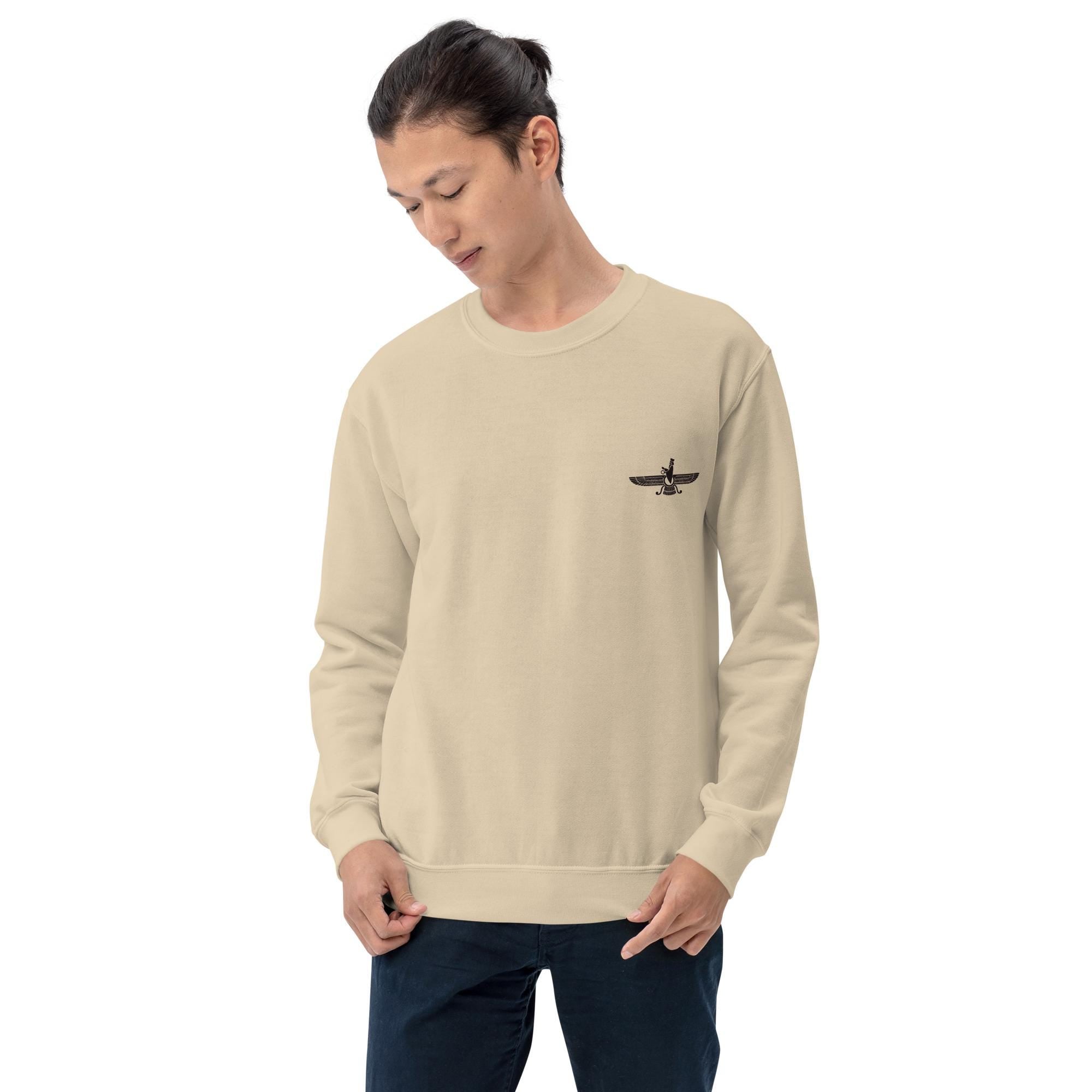 Farvahar Unisex sweatshirt