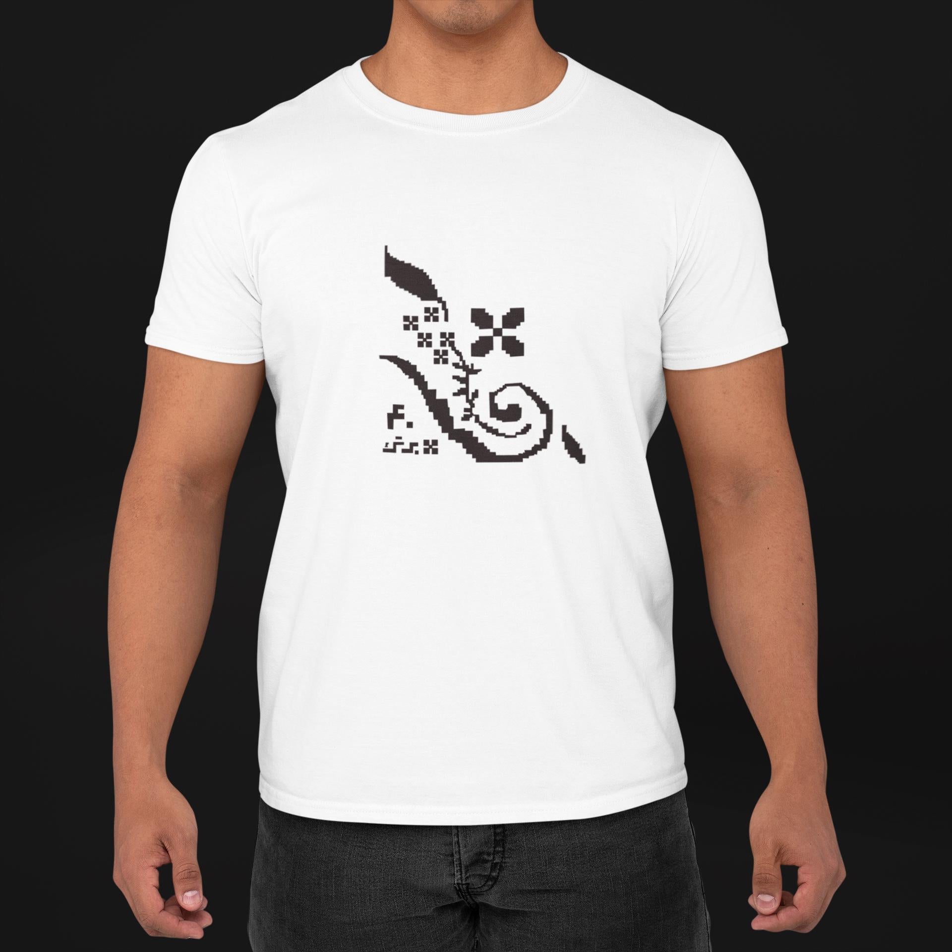 Vintage Persian 60s T-Shirt