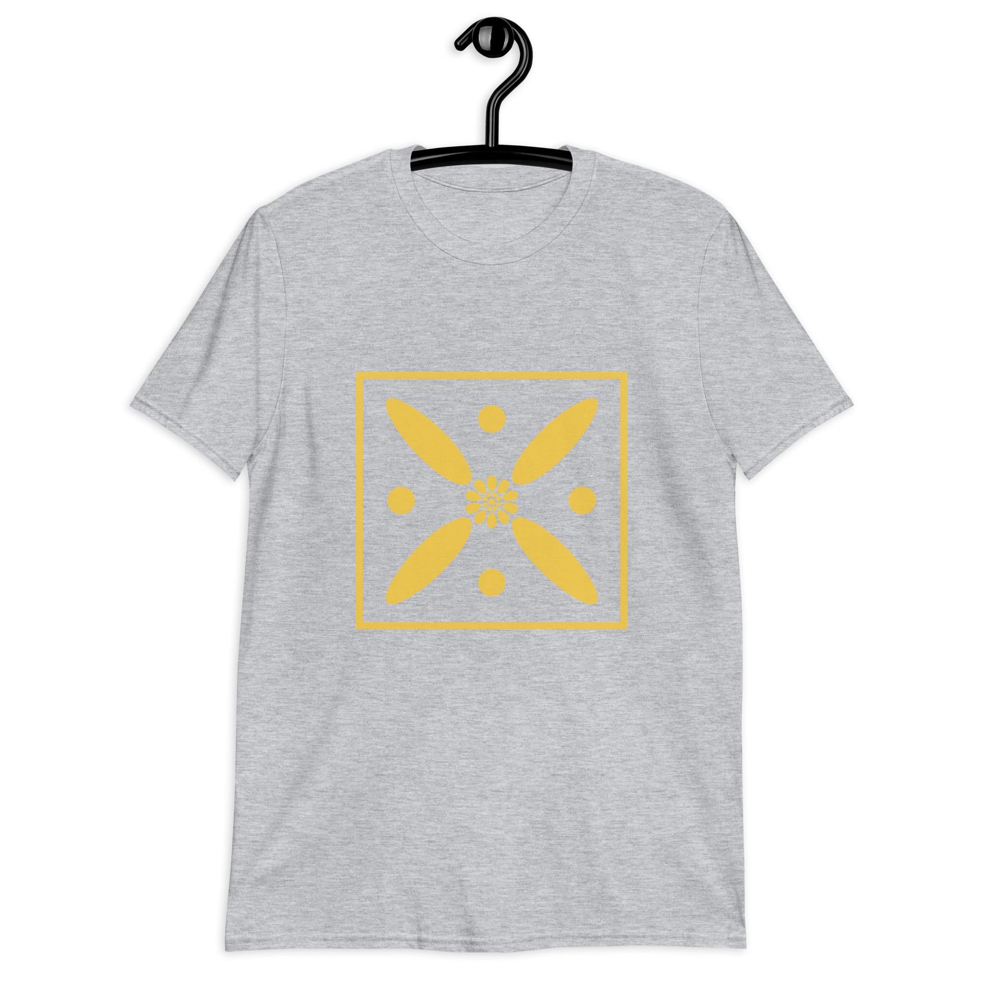 Derafsh kaviani shirt