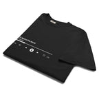 CP T-Shir, Unisex Vintage Music Graphic Shirt, Indie Music Lover Gift, Unisex Oversized Tee