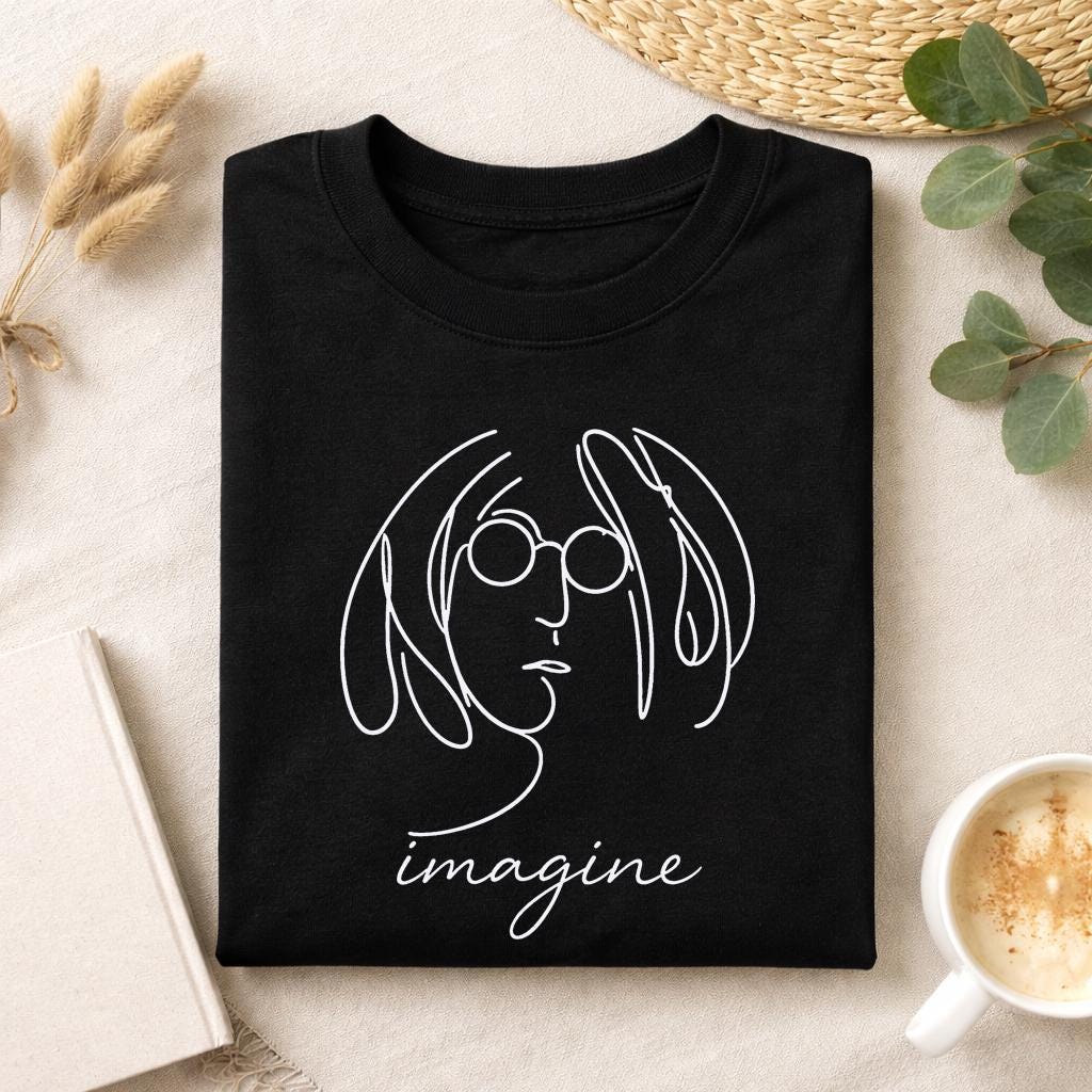 Imagine T-Shirt