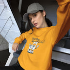 Unisex Sweatshirt for musication