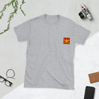 Derafsh kaviani Unisex T-Shirt