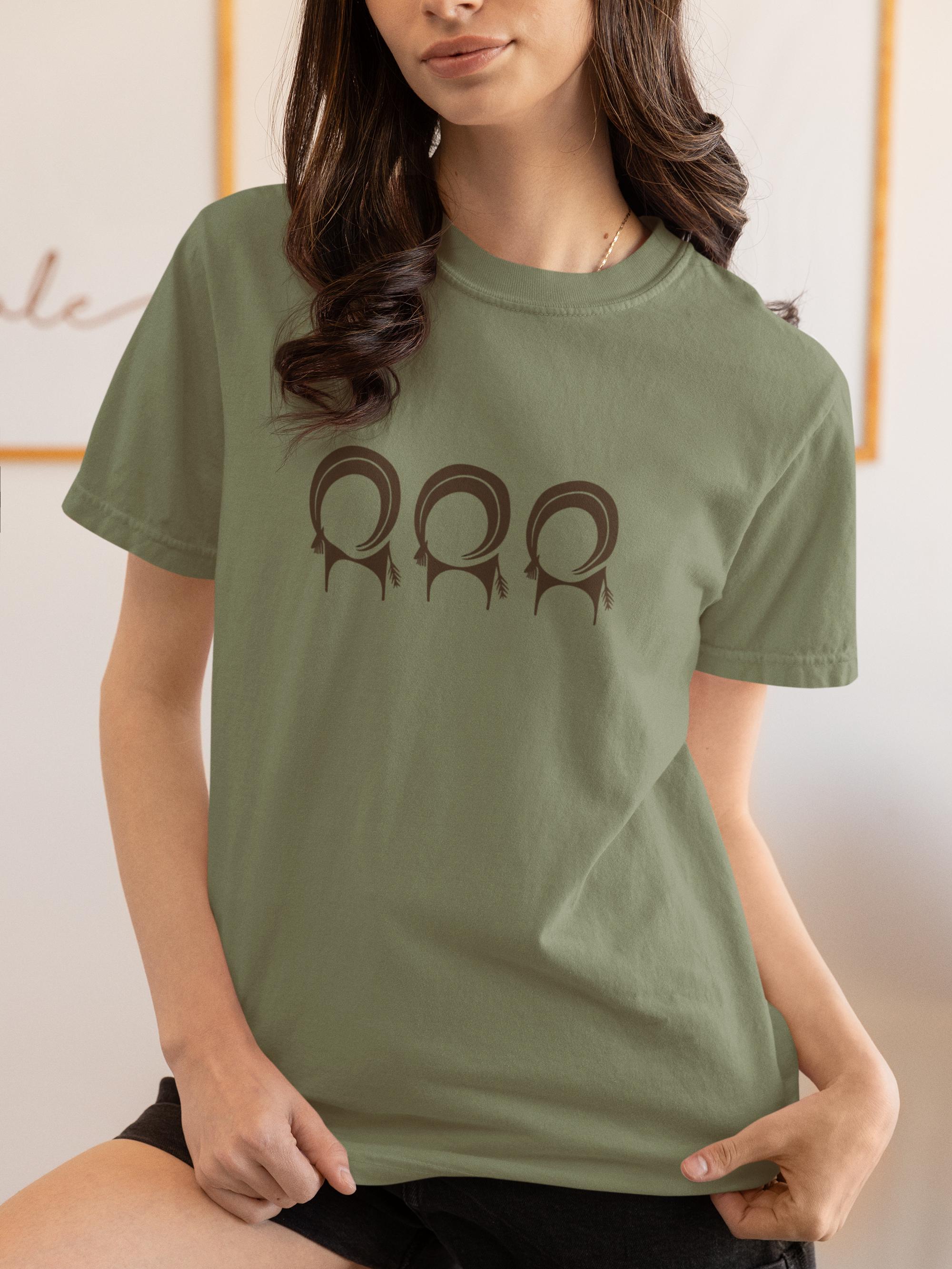 Boz Kuhi Shirt