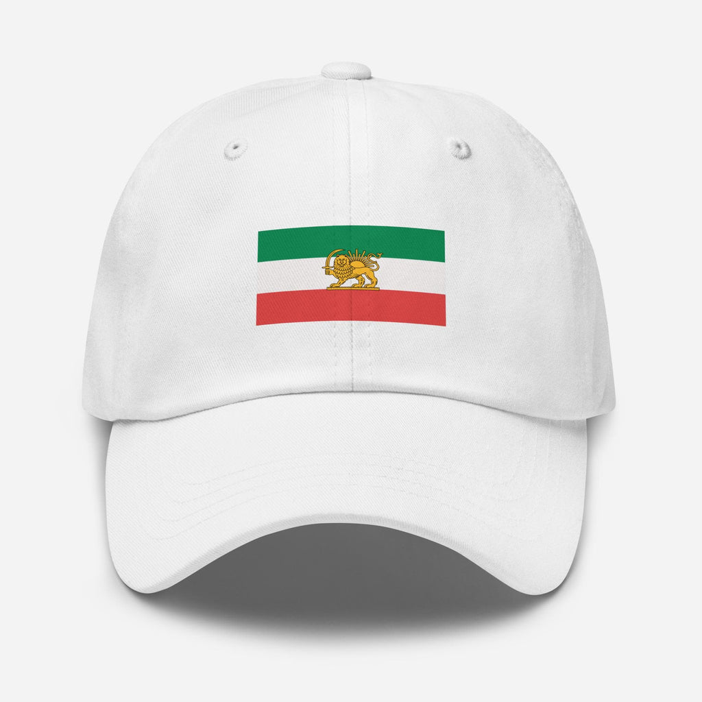 Persian hat