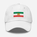 Persian hat