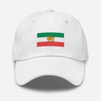 Persian hat
