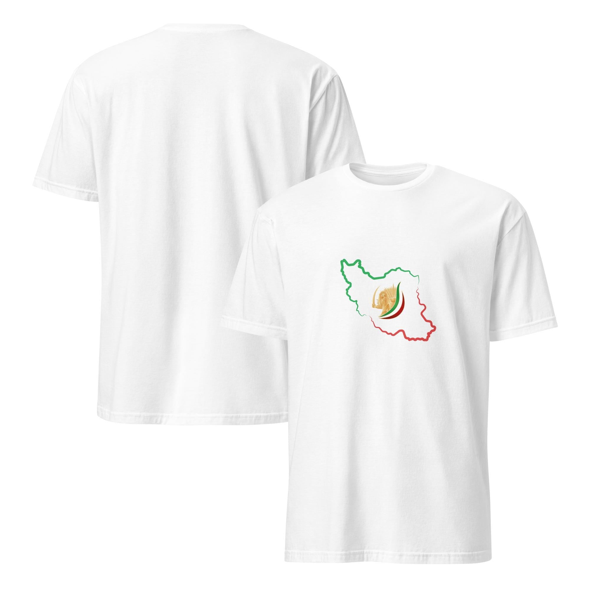Persian Unisex T-Shirt
