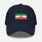 Persian hat